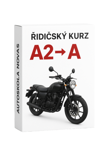 Doplňková zkouška z A2 na A