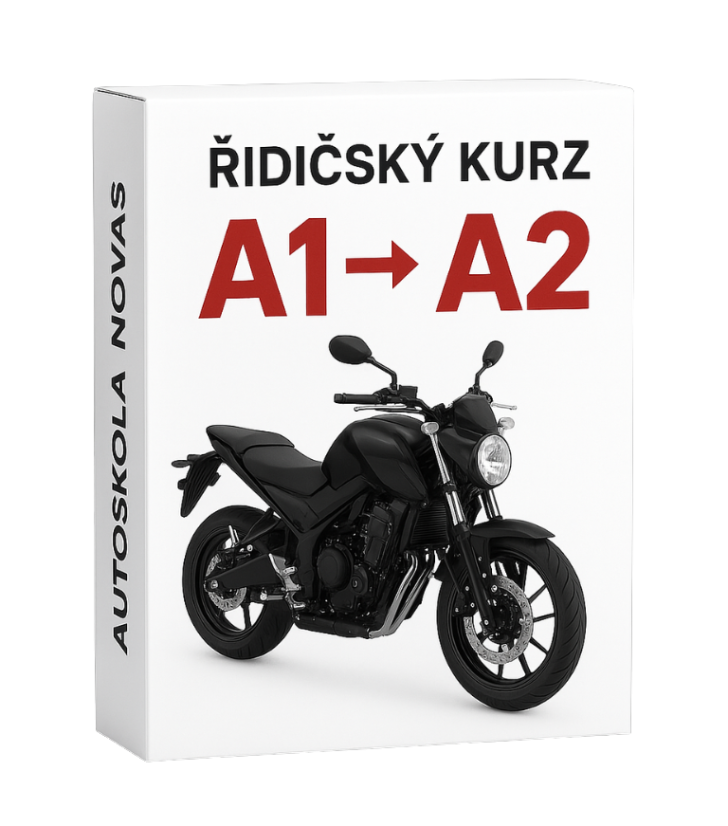 Doplňková zkouška z A1 na A2 - TERMÍN KURZU: 2.3.2026