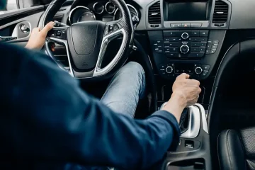 Nejčastější chyby u závěrečných jízd a jak se jim vyhnout