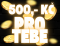 Doporuč nás a vydělej si 500,-