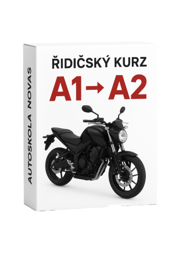 Doplňková zkouška z A1 na A2