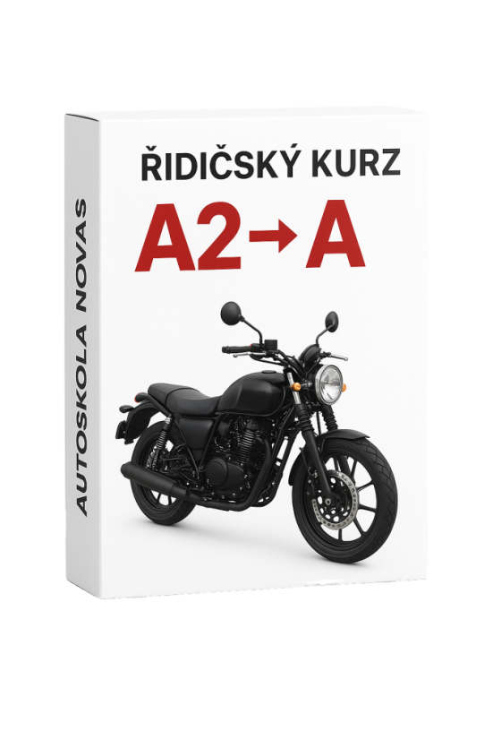 Doplňková zkouška z A2 na A