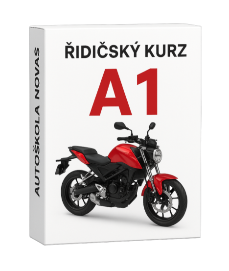 Kurz skupiny A1