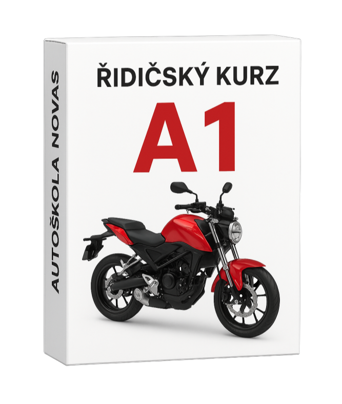 Kurz skupiny A1