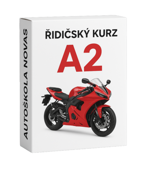 Kurz skupiny A2