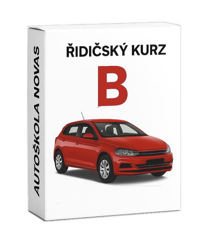 Kurz skupiny B - TERMÍN KURZU: 1.7.2026